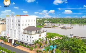 Khách sạn Nesta Cần Thơ